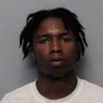 Firearm Assault Leads to Other Arrest