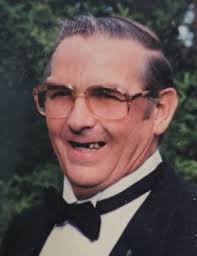 Obituary information for John W. Milligan, III