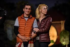 Cine este corina, fosta soție a lui marian drăgulescu, concurent la asia express sezonul 1. Marian DrÄƒgulescu IubeÈ™te Din Nou La È™apte Luni De La Al Doilea DivorÈ› Click Mobile