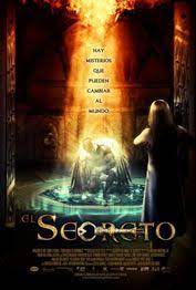 El Secreto 2010 Online El Secreto Pelicula Peliculas Completas El Secreto