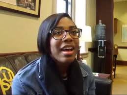 Jada Sims, University of St Francis