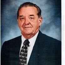 Walter Easley Simmons Jr. Obituary