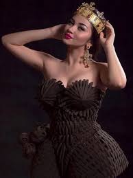 Heboh llve ig ariel tatum! 5 Busana Ariel Tatum Yang Menggoda Iman News Entertainment Fimela Com
