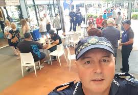 Recipe for 'Operation Wake Up' Coffee with a Cop