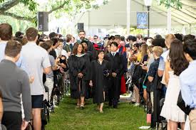 Georgetown President John J. DeGioia