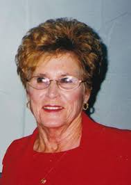 Nita Gaudin Obituary