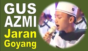 Gus Azmi Lirik Lagu Sholawat Versi Jaran Goyang Ayo Move On I Love You Nabi Cinta Pustaka Islam Cover jaran goyang versi rock by jeje.