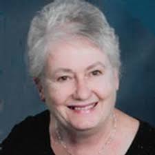 Patricia M. Olson Obituary April 9, 2016