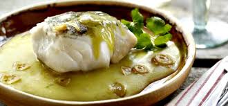 Voila, kamu bakal ketagihan menyantapnya. Spain Gastronomy Fish Seafood Ucamindonesia