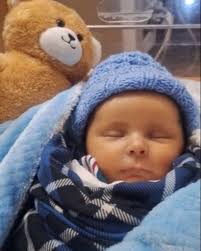 Oaklee Colson Parham Obituary February 26, 2024