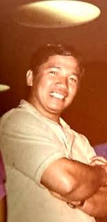 James Olmaza Suan (1936-2020)