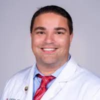 Dr. Charles Hargis, Emergency Medicine