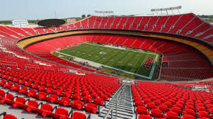 The “Extra Yard for the Environment” Program Has Made the Chiefs'  Conservation Efforts Championship-Caliber