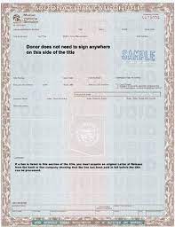 Application for a bonded certificate of title to a vehicle form mv2082 wisconsin title & license plate application form mv1 step 2: Process In Arizona To Get A Bonded Title Favcars Net
