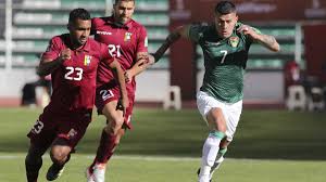 Stream bolivia vs venezuela live on sportsbay. Eliminatorias Sudamericanas Para Catar 2022 Bolivia Vs Venezuela Resumen Goles Y Resultado Del Partido