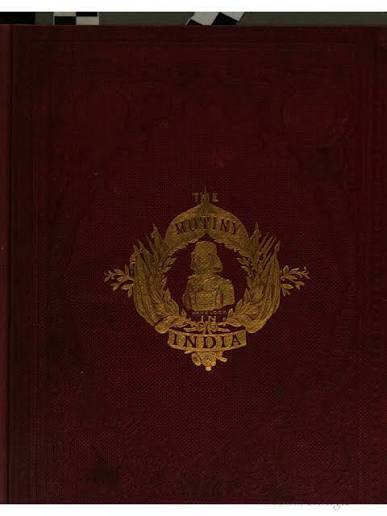 History of the Indian Mutiny | PDF | Kolkata | Monsoon