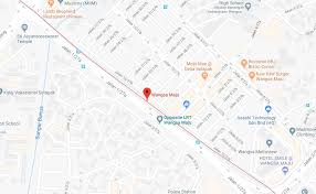 Wangsa maju is a township and a constituency in kuala lumpur, malaysia. Wangsa Maju Lrt Station Klia2 Info