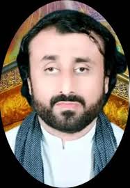 Zakir Javid Abbas Shahani official