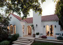 Browse spanish house plans with photos. A Spanish Colonial Style Getaway Published 2019 Spanish Style Homes Spanish Revival Home Colonial Style Homes