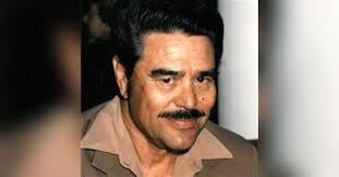 Eduardo Apodaca Obituary