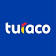 Turaco logo