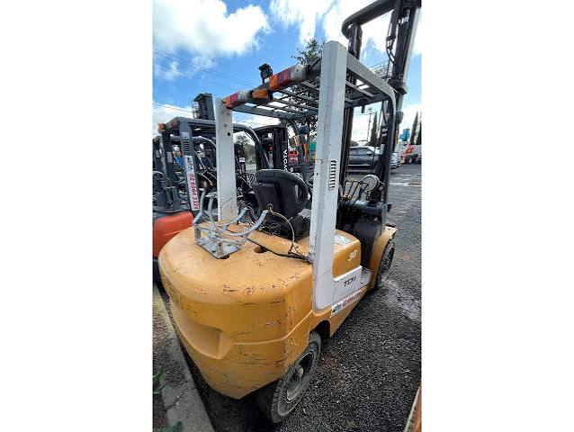 TCM FG30T6H Forklift