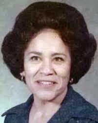 Emma Rodriguez Obituary (1931