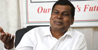 People waiting for Minister Biman to drop lamp chops price to $5kg, lies  lies lies is all NFP can do.