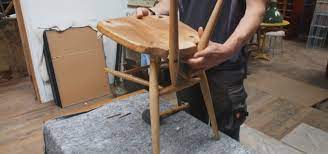 Furniture repair furniture repair includes repairing loose and wobbley wood chair legs, chair arms and back rests, as well as dining room and other types of wood table legs. Dining Room Chair Repair Off 63