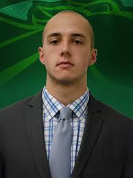 2015 Men's Lacrosse Roster