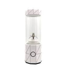 China New Product Multi Function Electric Mini Usb Rechargeable Portable Juice Cup Blender Juice Cup China Portable Blender And Blenders And Juicers Price