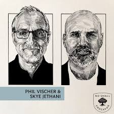 No Small Endeavor with Lee C. Camp