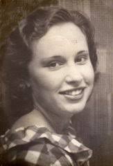 Obituary information for Gladys M. Ritnour