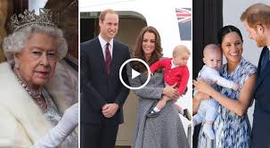 Aunque no hay una definición legal estricta o formal de quién es o no miembro de la familia real incluyendo las diferentes listas a diferentes personas. Resumen De Toda Una Decada De La Familia Real Britanica
