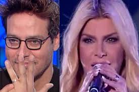 Ana bettz — freedom short fargetta 03:42. Gabriel Garko E Il Bacio Nella Notte Ad Ana Bettz Ilgiornale It