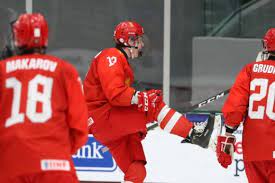 Чемпионат мира(юниоры до 18 лет). Rossiya Chehiya Pryamaya Onlajn Translyaciya 1 Maya Yuniorskij Chempionat Mira Po Hokkeyu 2021 Chempionat