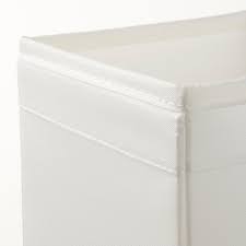 The home of your dreams is just an overstock order away! Skubb Box Set Of 6 White Ikea