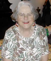 Catherine Jacks Obituary