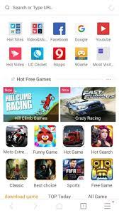 There are various reasons why people need to use such kind of app. Uc Browser Mini For Android Download Androidapksfree
