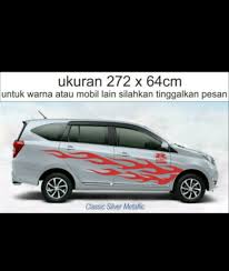 Gambar cangkir dari korek api kekinian download now cara membuat ker. Gambar Skotlet Mobil Avanza Ottomania86