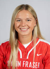 2023 Softball Roster