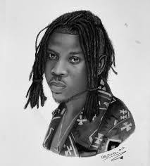 Kojo Manful's Instagram, Twitter & Facebook