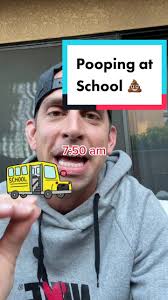 Embarrassing Pooping Stories: High School and Middle School Tales