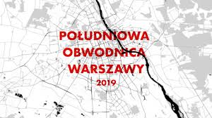 Kierowcy mogą już przejechać południową obwodnicą warszawy. Poludniowa Obwodnica Warszawy Z Drona Budowa I Postep Prac Na Pow Zdjecia 360 Wirtualne Spacery Youtube