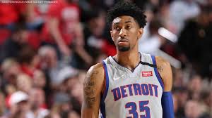 My soldier boyfriend was always flirting with other girls… and i got kidnapped dozens of times. Detroit Pistons Player Christian Wood Becomes 3rd Nba Star To Test Positive For Coronavirus The Shade Room