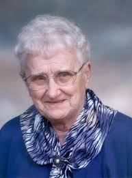 Obituary of Rosella Craig