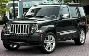 Image result for Brilliant Black 2012 Liberty