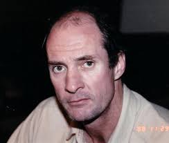 Larry Keating Obituary