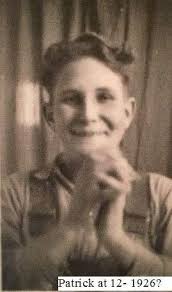 Patrick Funk (1914-2001)