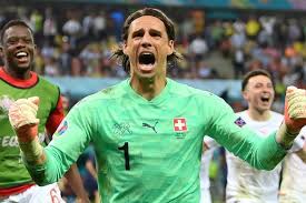 There are few lonelier places than being the team's goalkeeper, especially when you're culpable for a mistake. Sqjyacaxxmvg0m
